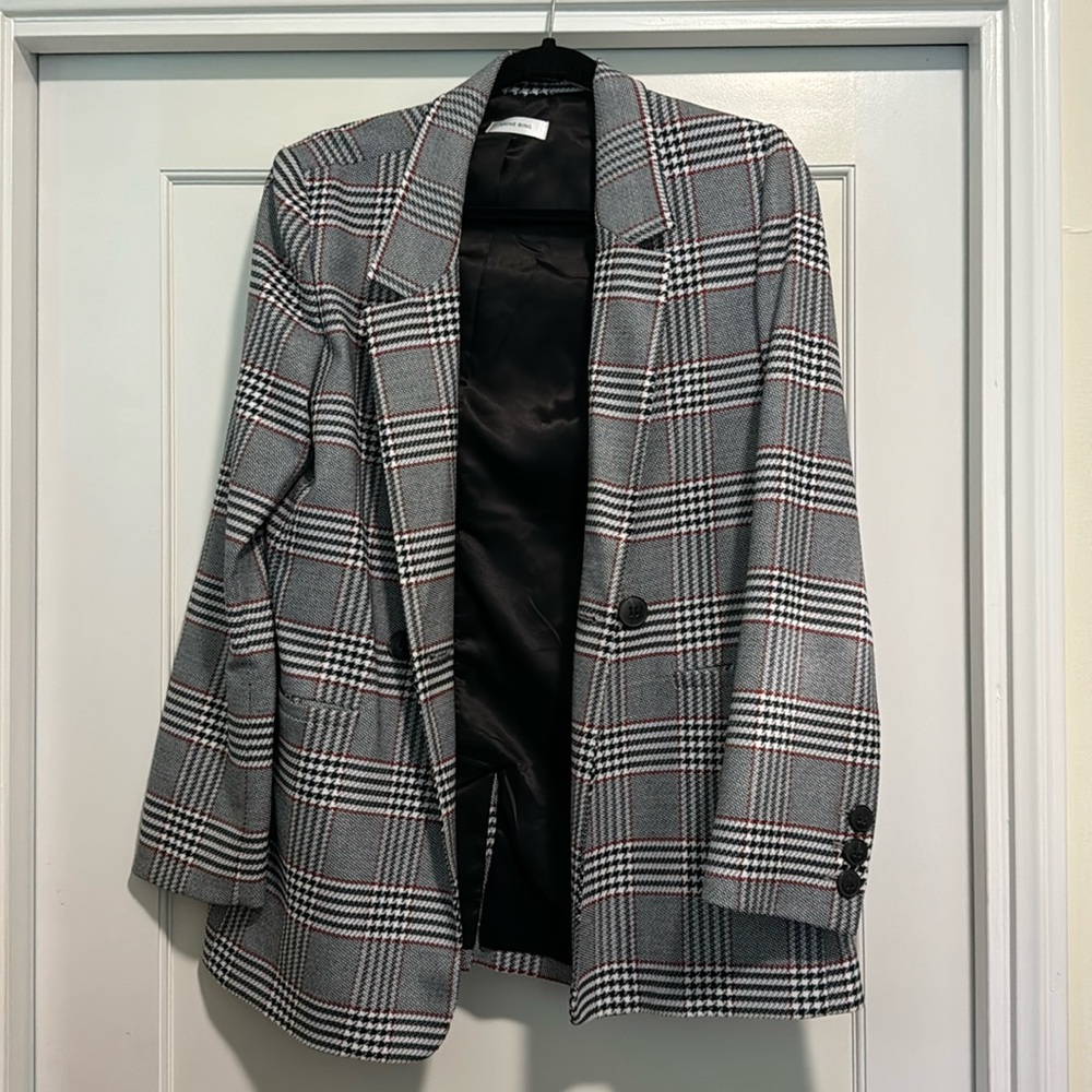 Anine Bing Madeline Blazer